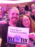 The Who Hits 50! North American Tour 2016