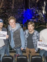 The Who Hits 50! North American Tour 2016