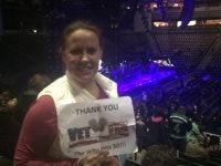 The Who Hits 50! North American Tour 2016