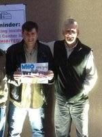 The Who Hits 50! North American Tour 2016