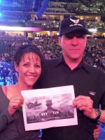 The Who Hits 50! North American Tour 2016