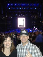 The Who Hits 50! North American Tour 2016