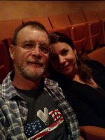 2nd Annual Operation Date Night at ASU Gammage - 42nd Street