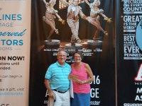 2nd Annual Operation Date Night at ASU Gammage - 42nd Street