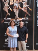 2nd Annual Operation Date Night at ASU Gammage - 42nd Street