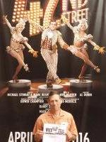 2nd Annual Operation Date Night at ASU Gammage - 42nd Street