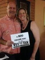 2nd Annual Operation Date Night at ASU Gammage - 42nd Street