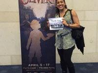Oliver! - a Broadway Musical - Sunday