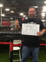 Knockout Fight League - Live Professional Mixed Martial Arts - Saturday