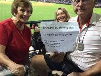 Arizona Diamondbacks vs. Chicago Cubs - MLB