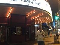 Gregg Allman and the Jaimoe's Jasssz Band