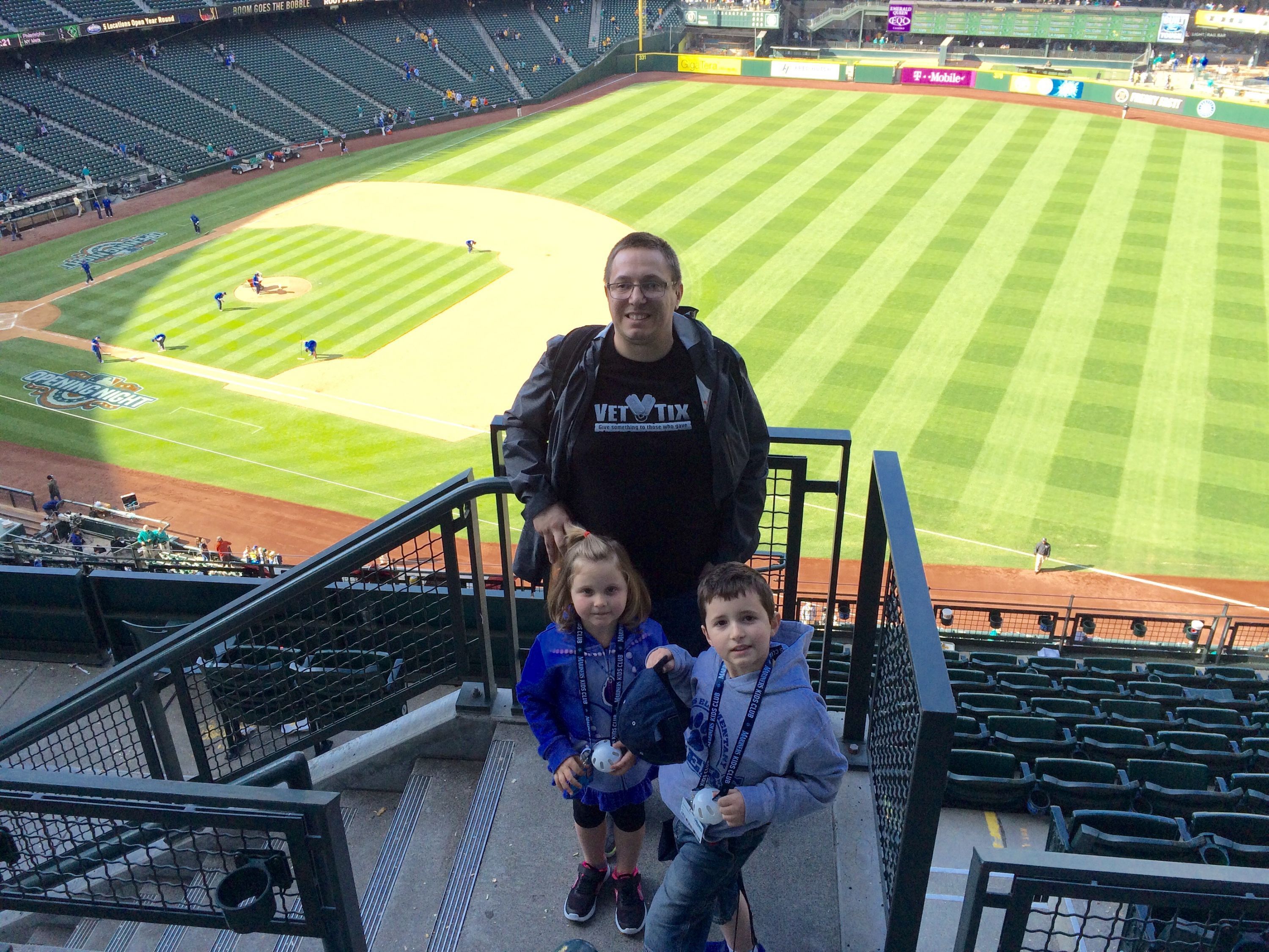 Event Feedback Seattle Mariners vs. Oakland Athletics MLB
