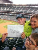 Seattle Mariners vs. Texas Rangers - MLB