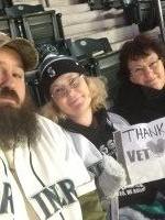 Seattle Mariners vs. Houston Astros- MLB