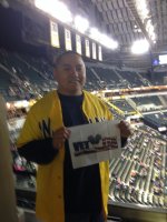 Indiana Pacers vs.  vs. Orlando Magic  - NBA