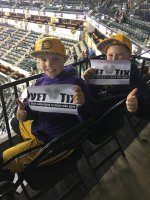 Indiana Pacers vs.  vs. Orlando Magic  - NBA