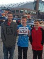 Indiana Pacers vs.  vs. Orlando Magic  - NBA