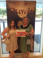 Oliver! - Presented by Theatre Under the Stars - Wednesday
