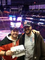 New Jersey Devils vs. Buffalo Sabres -  NHL