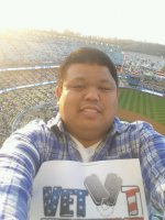 Los Angeles Dodgers vs. Miami Marlins - MLB