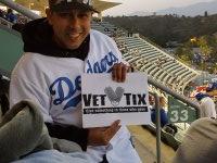 Los Angeles Dodgers vs. Miami Marlins - MLB