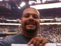 Arizona Rattlers vs. Tampa Bay Storm - AFL