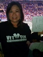 Arizona Rattlers vs. Tampa Bay Storm - AFL