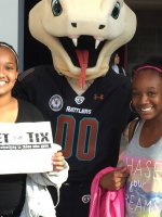 Arizona Rattlers vs. Tampa Bay Storm - AFL