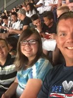 Arizona Rattlers vs. Tampa Bay Storm - AFL