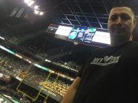 Arizona Rattlers vs. Tampa Bay Storm - AFL