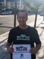 Arizona Rattlers vs. Tampa Bay Storm - AFL