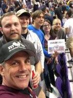 Arizona Rattlers vs. Tampa Bay Storm - AFL