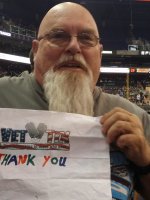 Arizona Rattlers vs. Tampa Bay Storm - AFL