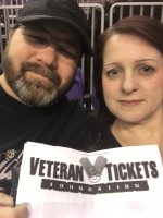 Arizona Rattlers vs. Tampa Bay Storm - AFL