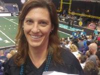 Arizona Rattlers vs. Tampa Bay Storm - AFL