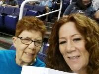 Arizona Rattlers vs. Tampa Bay Storm - AFL