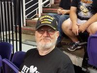 Arizona Rattlers vs. Tampa Bay Storm - AFL