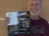 Arizona Rattlers vs. Tampa Bay Storm - AFL