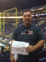 Arizona Rattlers vs. Tampa Bay Storm - AFL