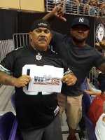 Arizona Rattlers vs. Tampa Bay Storm - AFL