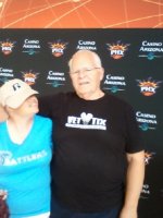 Arizona Rattlers vs. Tampa Bay Storm - AFL