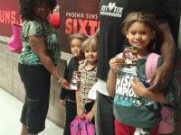 Arizona Rattlers vs. Tampa Bay Storm - AFL