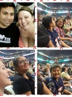 Arizona Rattlers vs. Tampa Bay Storm - AFL