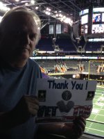 Arizona Rattlers vs. Tampa Bay Storm - AFL