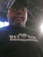 Arizona Rattlers vs. Tampa Bay Storm - AFL