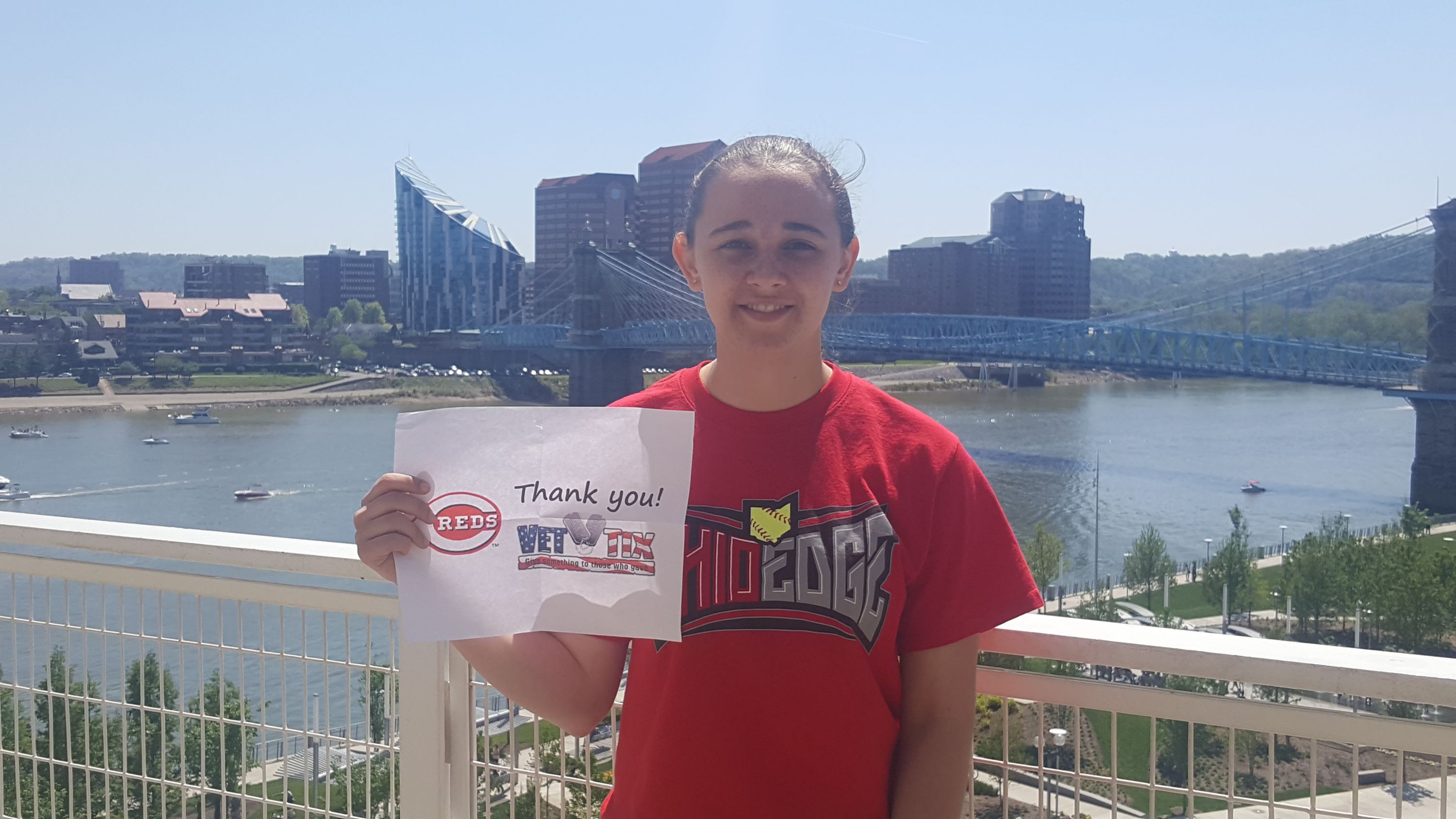 Cincinnati Reds vs. Chicago Cubs - MLB - Afternoon Game