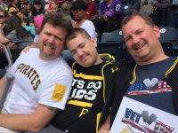 Pittsburgh Pirates vs. Cincinnati Reds - MLB