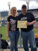Pittsburgh Pirates vs. Cincinnati Reds - MLB