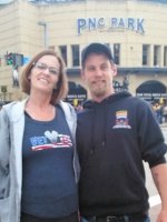 Pittsburgh Pirates vs. Cincinnati Reds - MLB