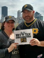Pittsburgh Pirates vs. Cincinnati Reds - MLB